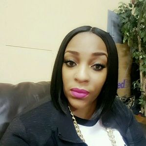 Meet your Posher, Erica